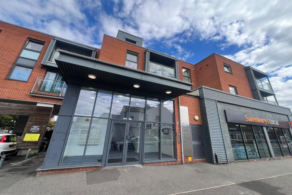 Main image of property: Blyth House, Southchurch Road, Southend on Sea