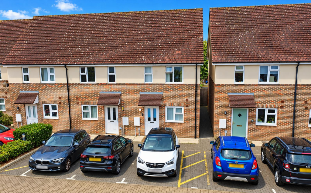 Main image of property: Nash Mills, Hemel Hempstead, HP3