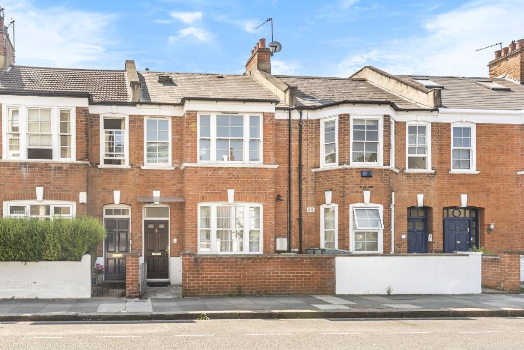 Main image of property: Halford Road, London, SW6