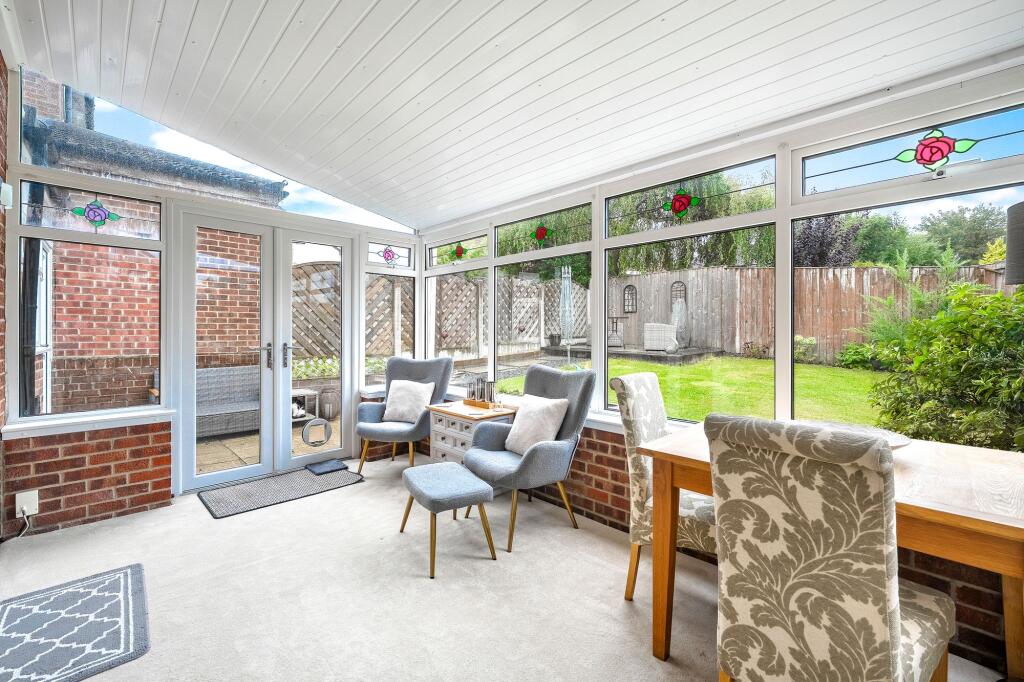 Bryony Way, Harrogate, HG3 photo 3