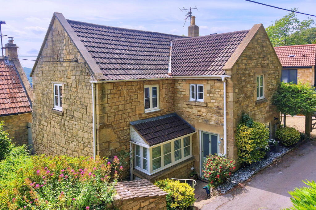 Main image of property: Murhill, Limpley Stoke