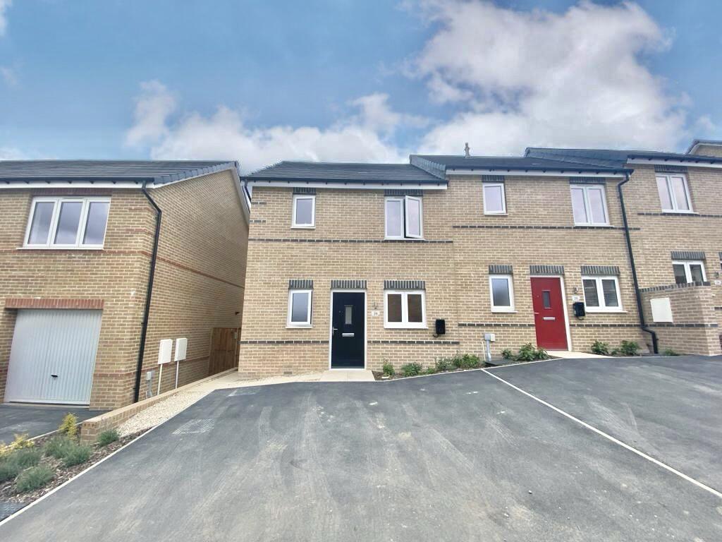 Main image of property: Lapwing Close, HUDDERSFIELD