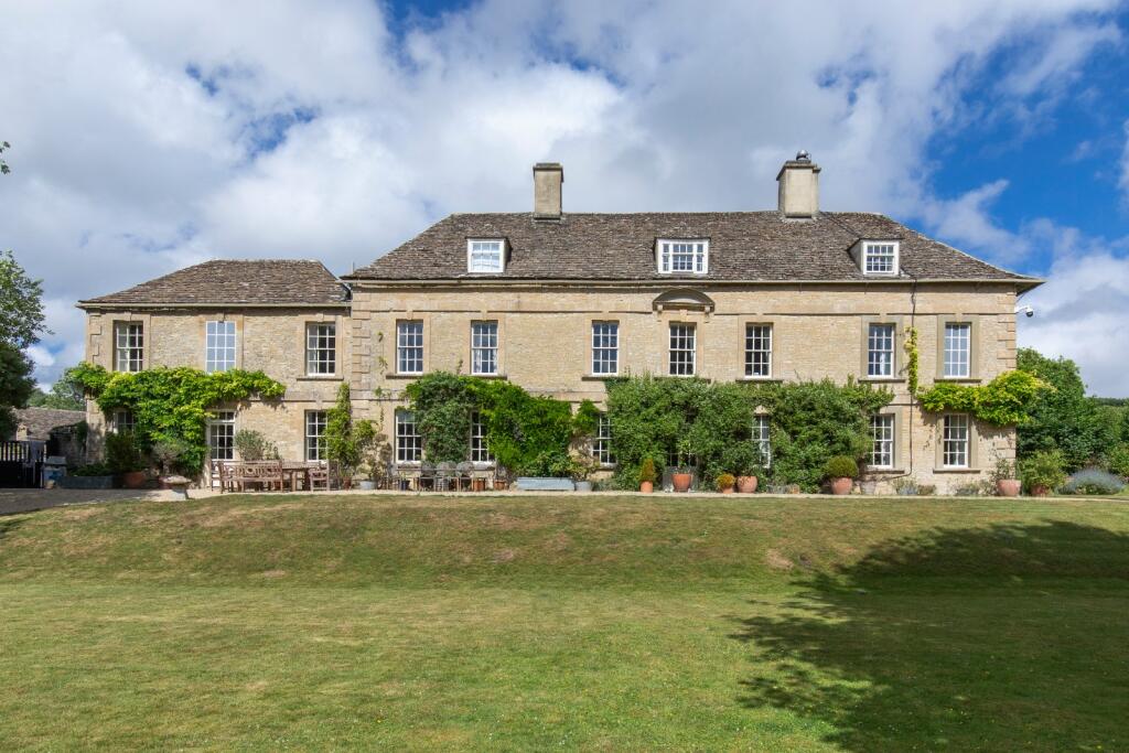Main image of property: North Cerney, Cirencester, Gloucestershire