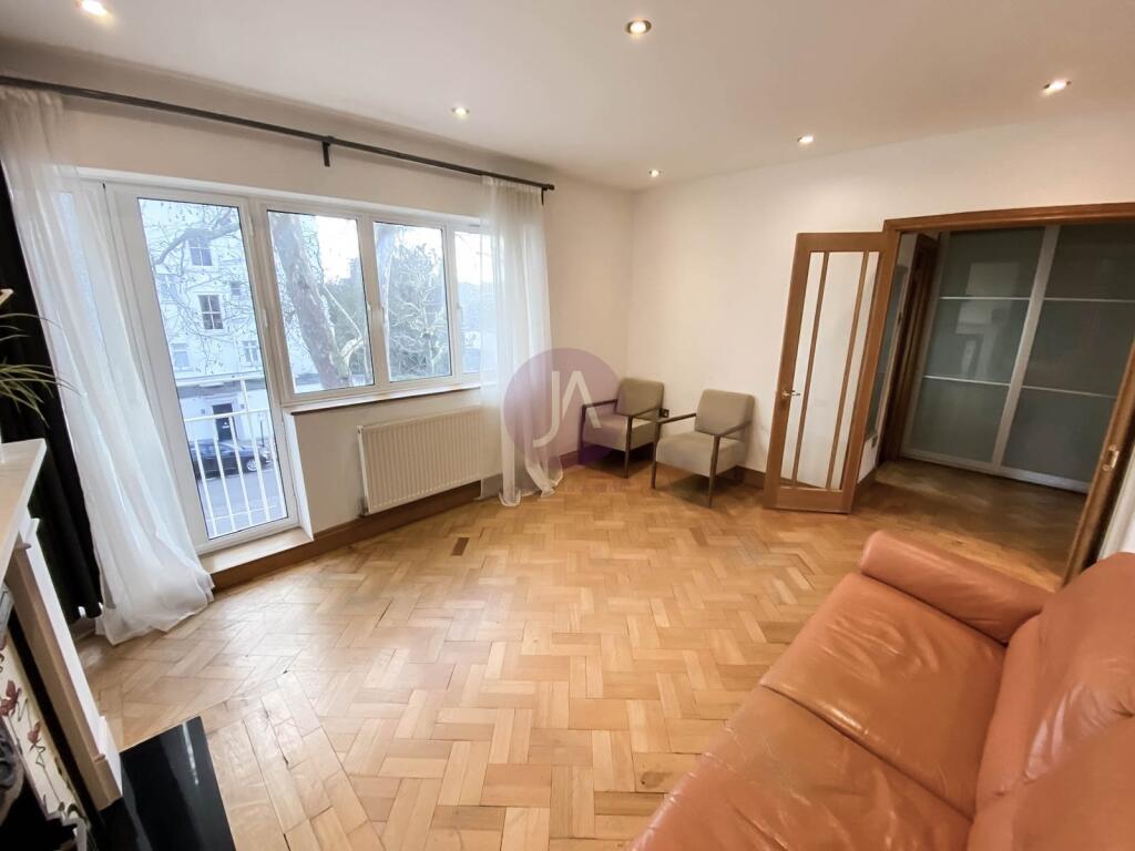 Main image of property: Warner House, Abercorn Place, St. Johns Wood, London, NW8