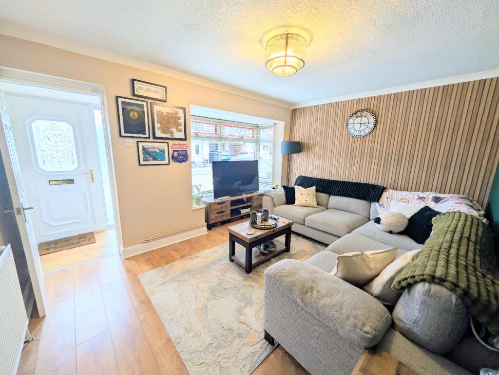 Main image of property: Mayland Avenue, Canvey Island