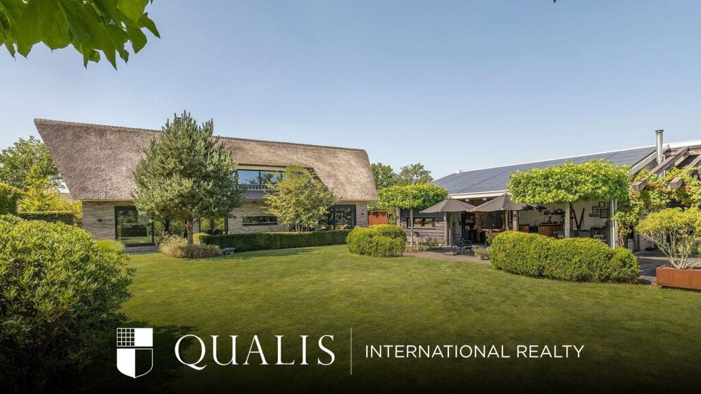 Main image of property: Noord-Brabant, Bavel