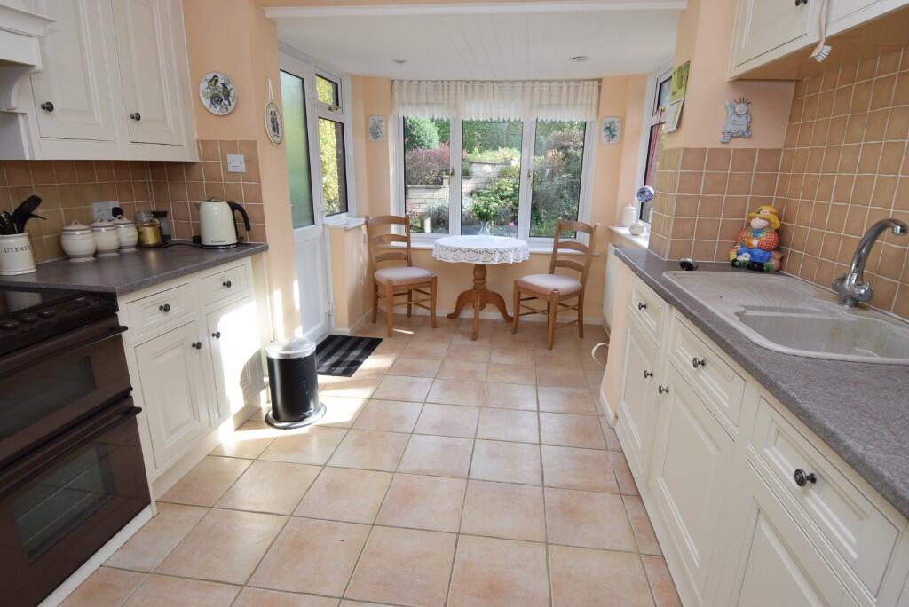 House in Shrewton - View 4
