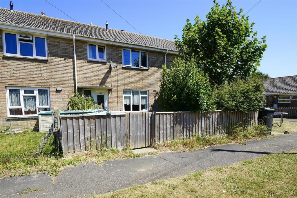 Main image of property: Geelong Close, Weymouth