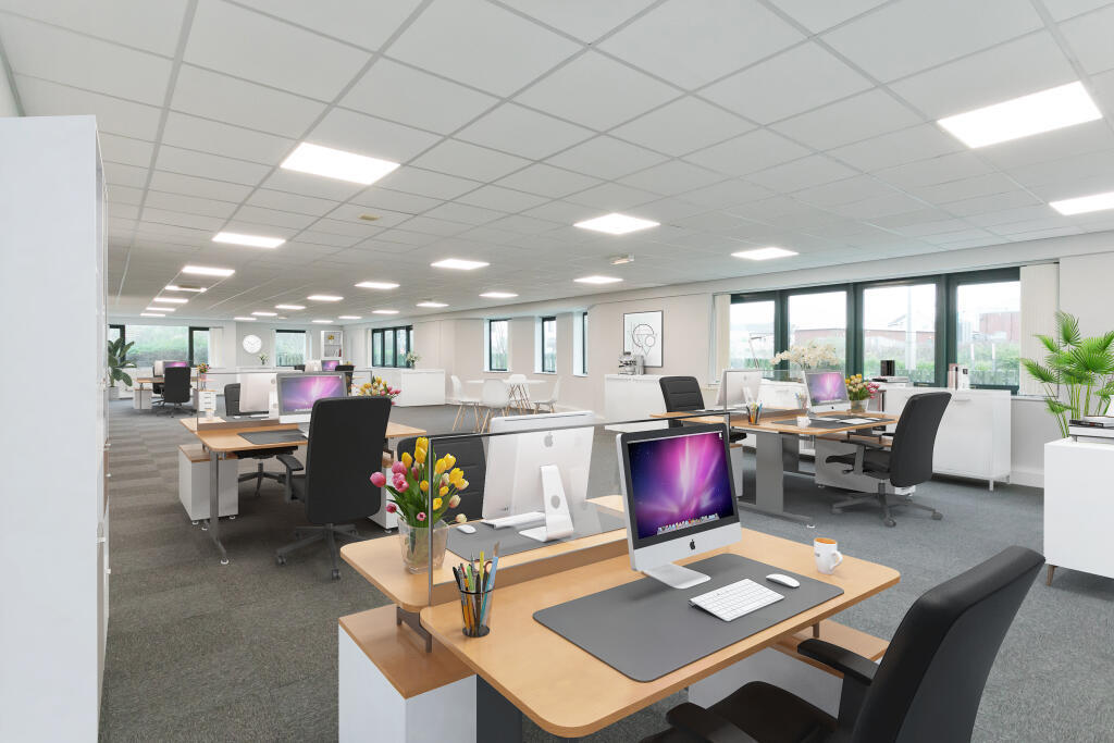 Example Fitout