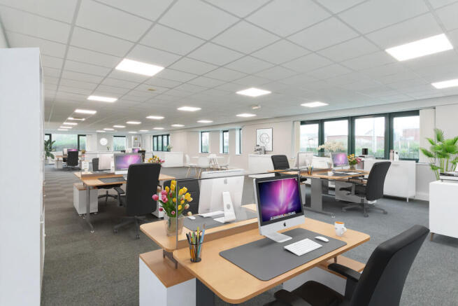 Example Fitout