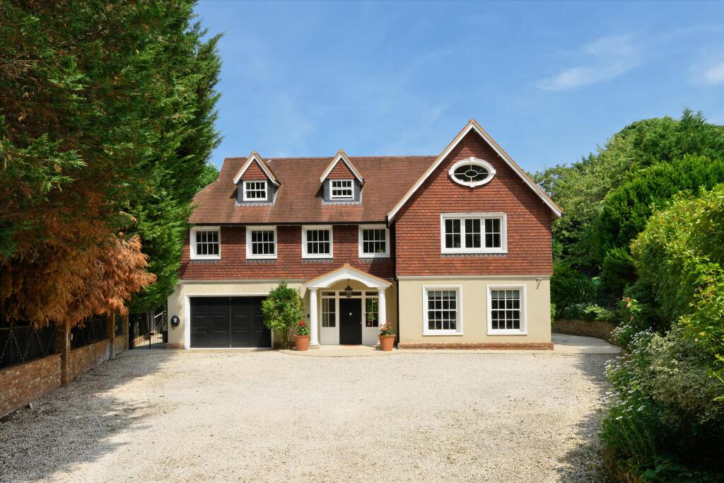 Main image of property: West End Lane, Esher, Surrey KT10
