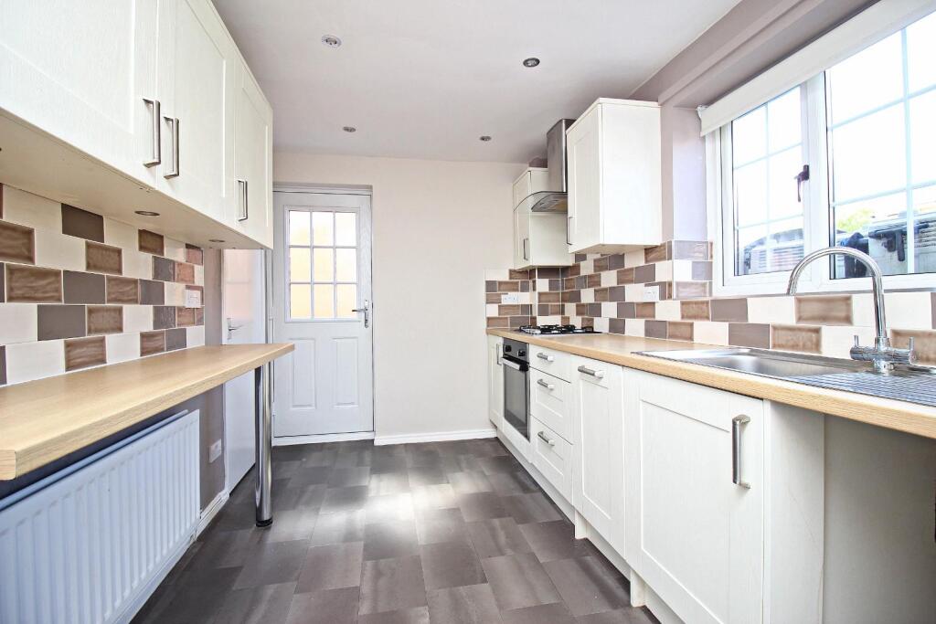 House in Sunderland, Oxclose - View 2