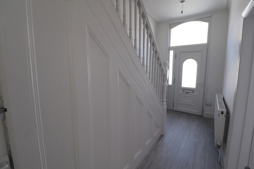 House in Liverpool - View 2