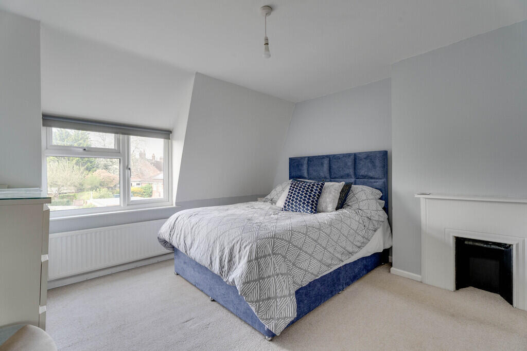House in Colchester - More