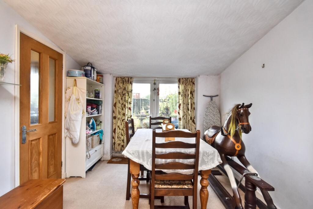 House in Newport, Maesglas, Gaer - View 5