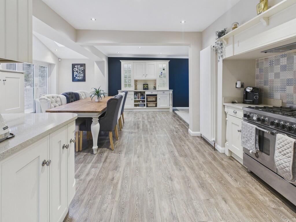 Cromford Drive, Staveley photo 3