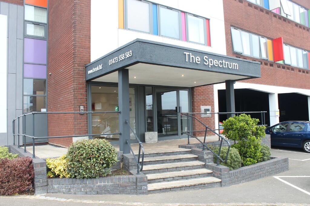 Main image of property: The Spectrum, Dunlop Road