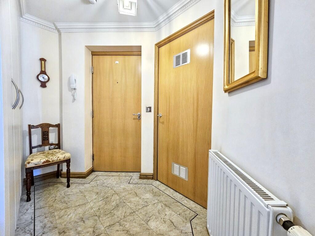 4 Village Pointe, Church Stretton, Shropshire, SY6 photo 3