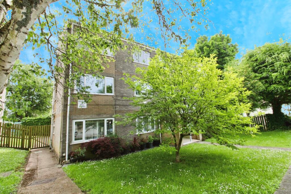 Main image of property: Wentloog Close