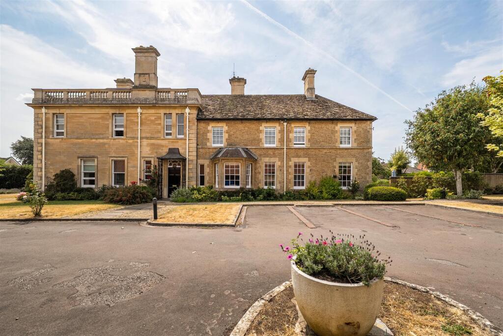 Main image of property: Chippenham