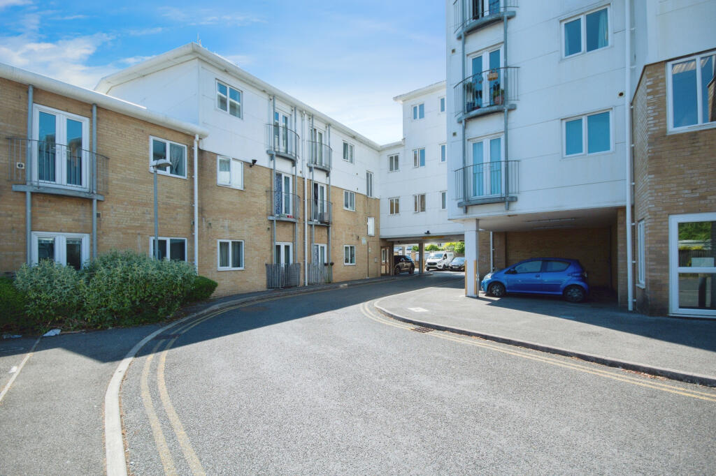 Main image of property: Point 500, Castle Lane West