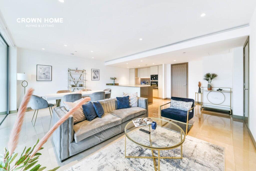 Main image of property: One Blackfriars, 1 Blackfriars Road, SE1