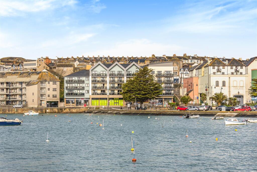 Main image of property: Mounts Bay Lodge, Penzance, Cornwall