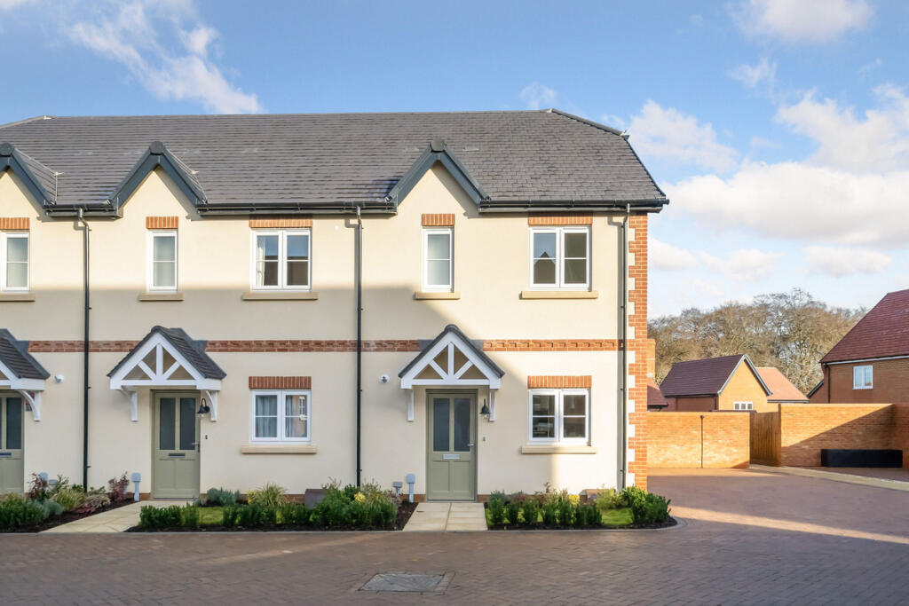 Main image of property: Field Maple Gardens, High Wycombe, HP10