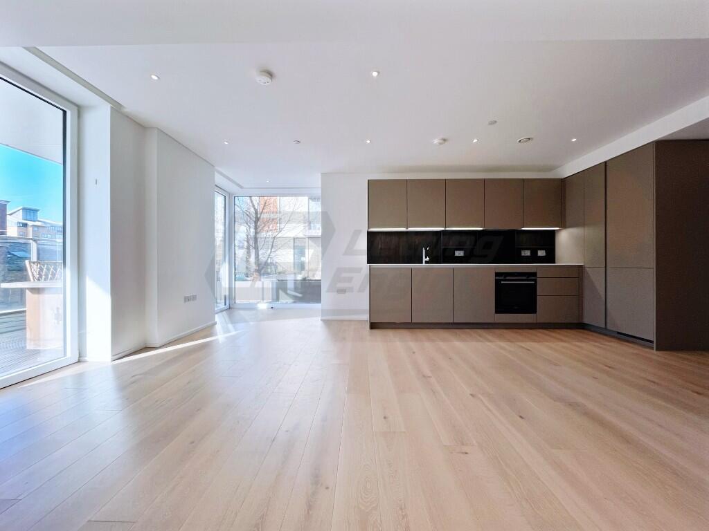 Main image of property: Coda Residences, York Place, London, SW11