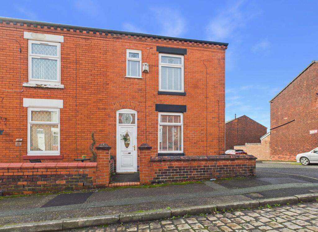 Main image of property: Dorning Street, Tyldesley, M29