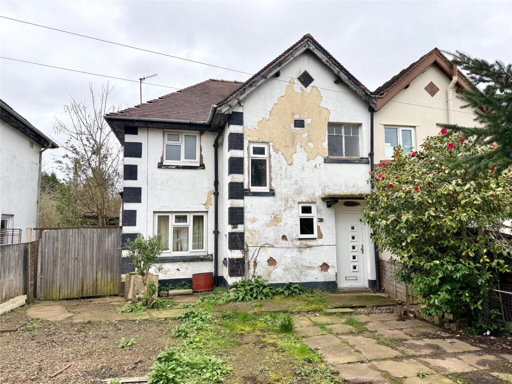 Main image of property: Baskerville Road, Kidderminster, Worcestershire