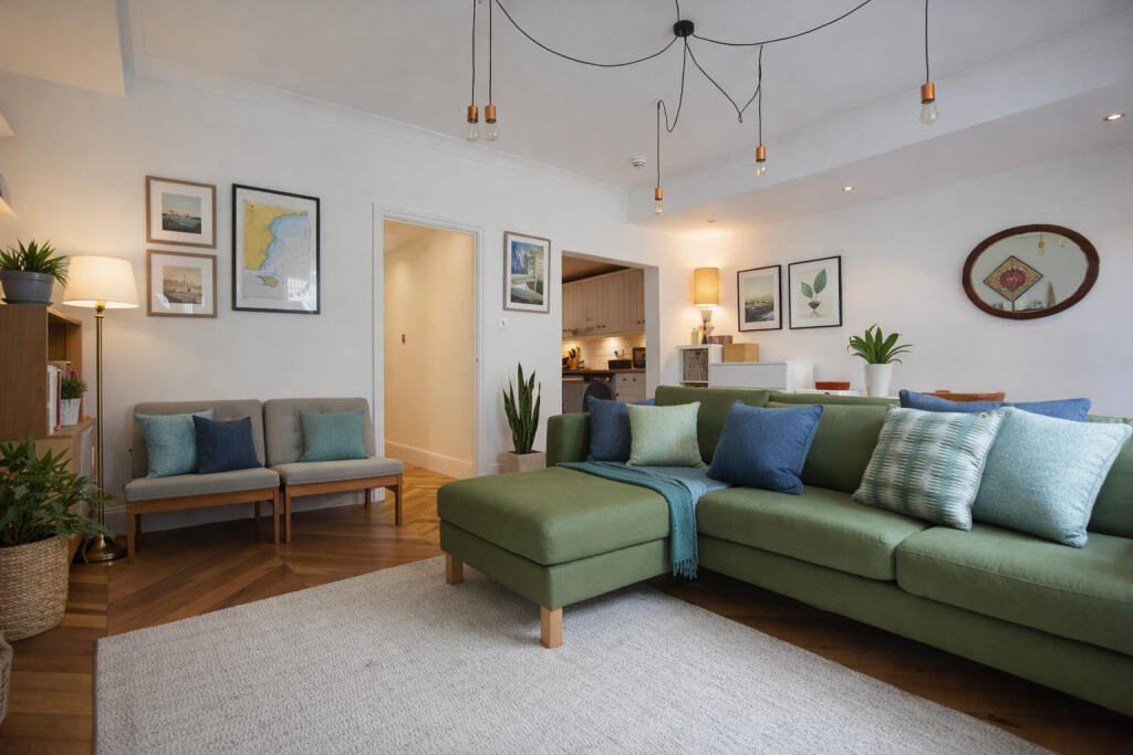 Main image of property: Pro Cathedral Lane