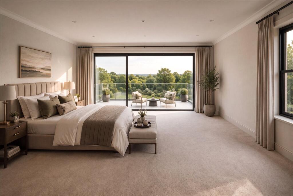 Hunting Butts Farm, Swindon Lane, Cheltenham, Gloucestershire, GL50 photo 4