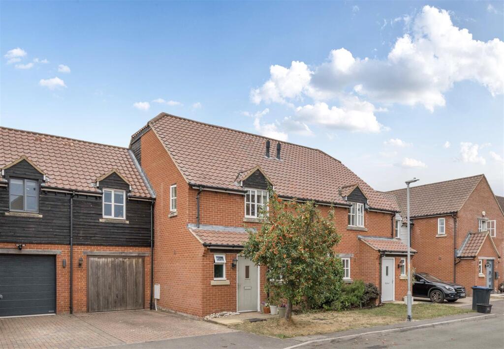 Main image of property: Shepherds Drove, West Ashton