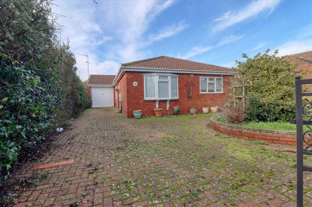 Main image of property: Cottage Walk, Clacton on Sea