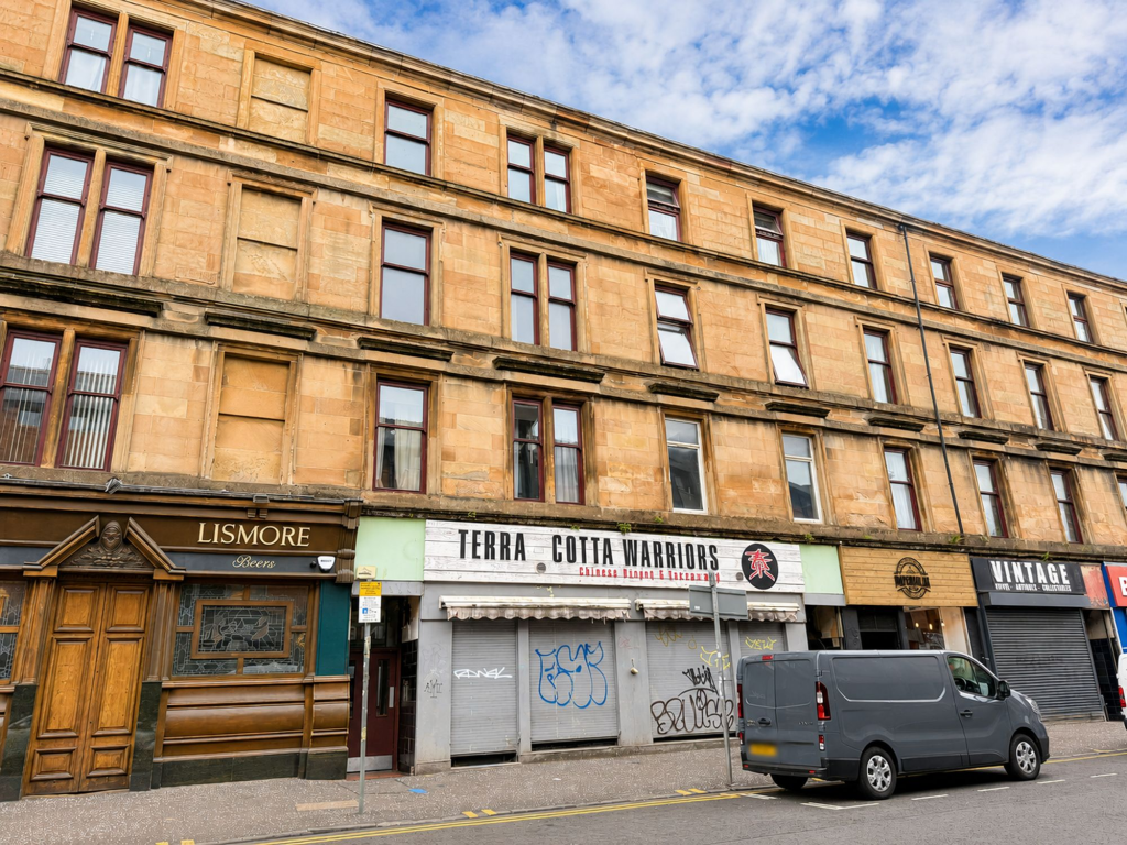 Main image of property: Dumbarton Road, Old Kilpatrick, G60