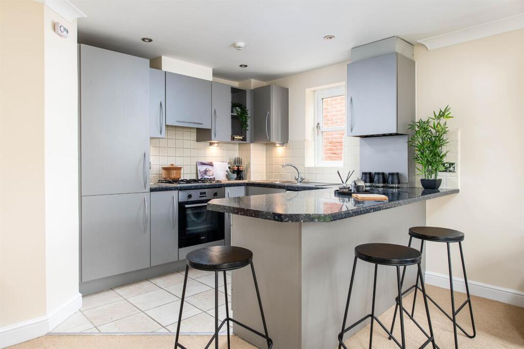 Main image of property: Strathearn Drive, Westbury-On-Trym
