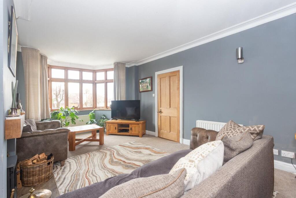 House in Hexham, Northumberland - View 5