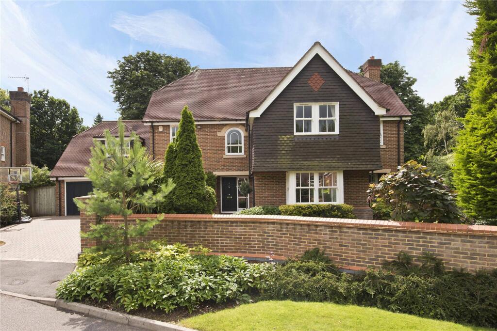 Main image of property: Sandringham Park, Cobham, Surrey, KT11