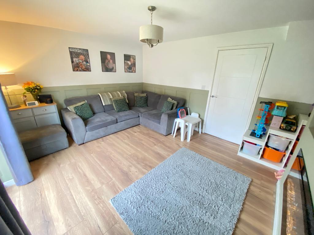 Richard Dawson Drive, Bucknall, Stoke on Trent, ST2 8NX photo 5
