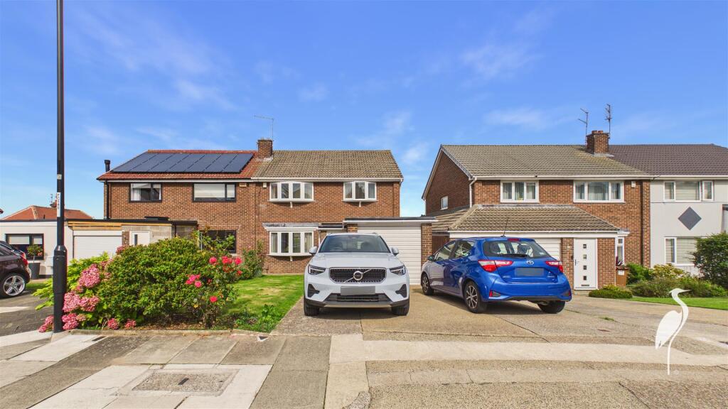 Main image of property: Fernsway, Tunstall, Sunderland