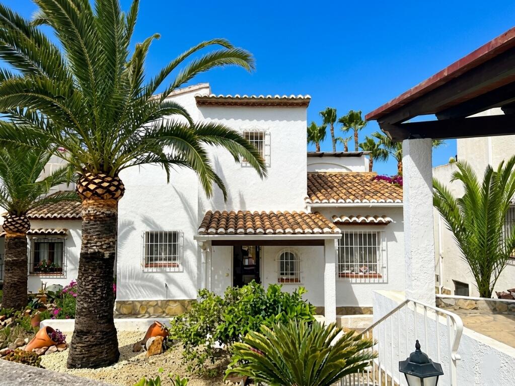 Main image of property: Valencia, Alicante, Moraira