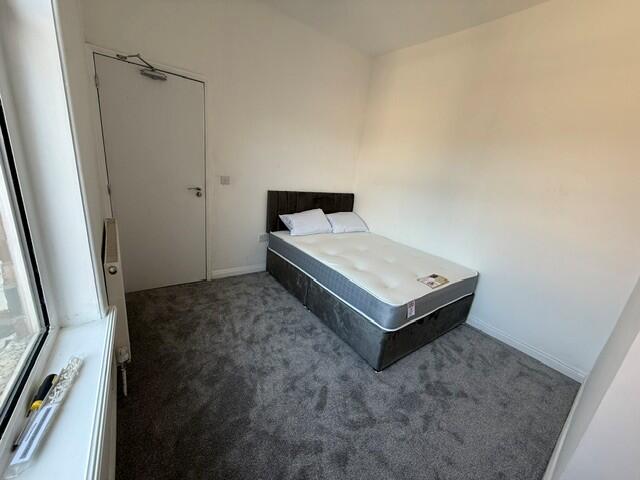Main image of property: Walthall Street, CW2
