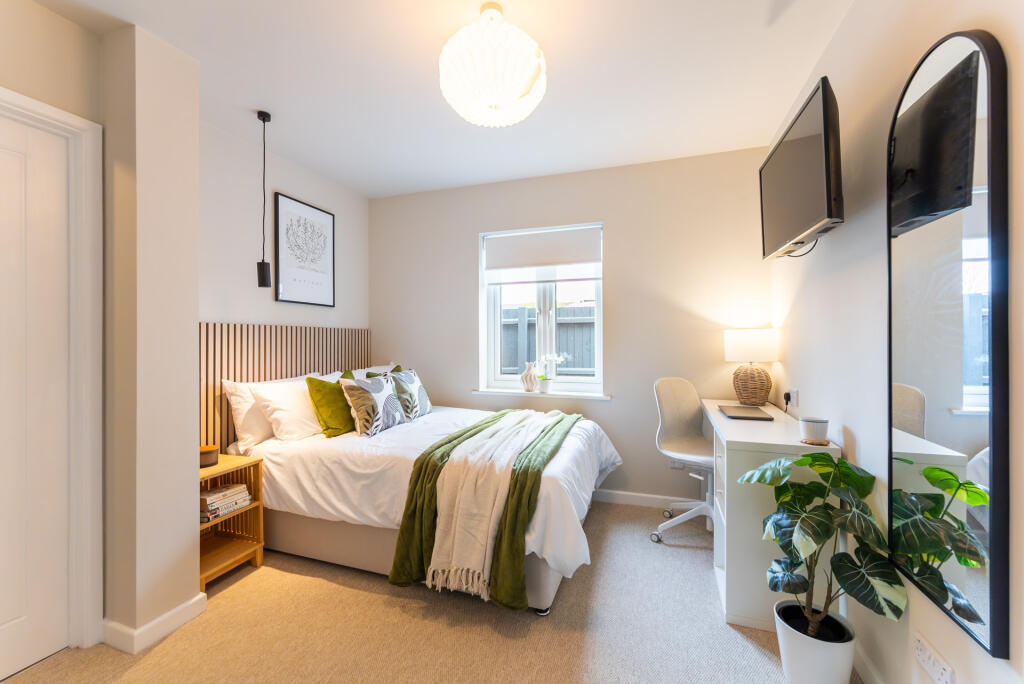 Main image of property: Room 3, Hayfield Avenue, Sawston