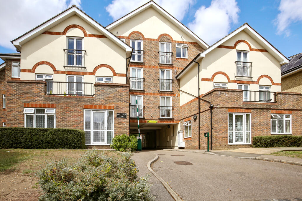 Main image of property: Oaklands Court, (PP498), Bromley, BR1