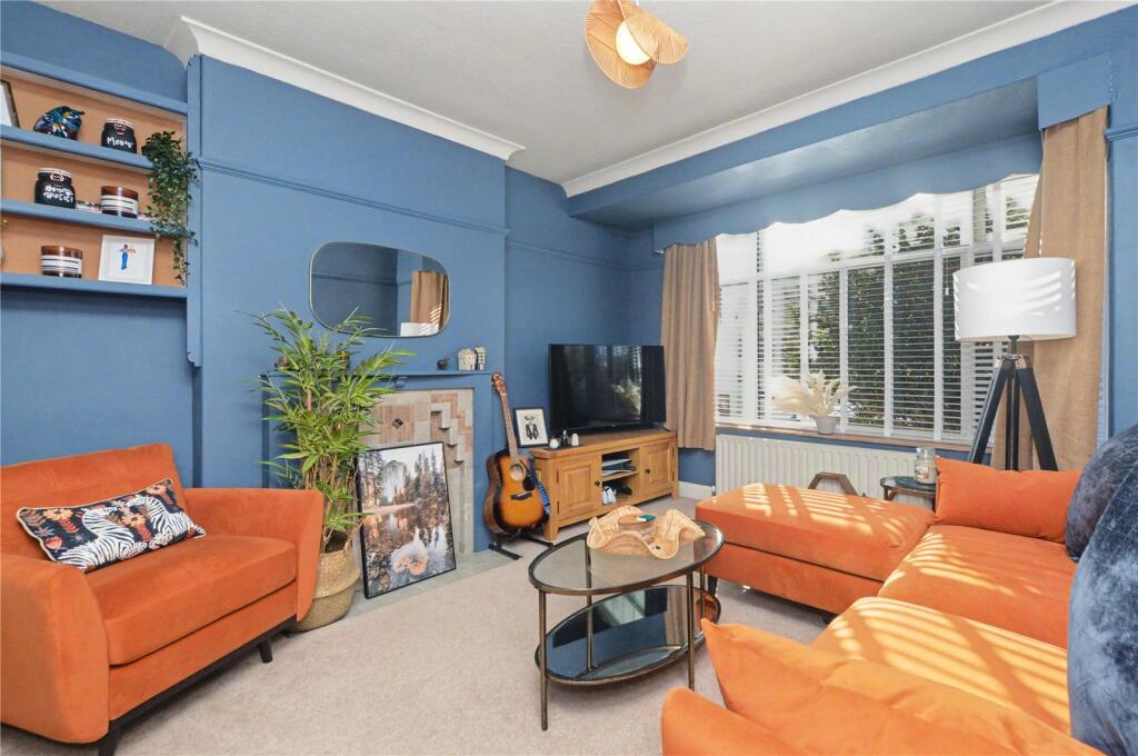 House in Leeds - View 2