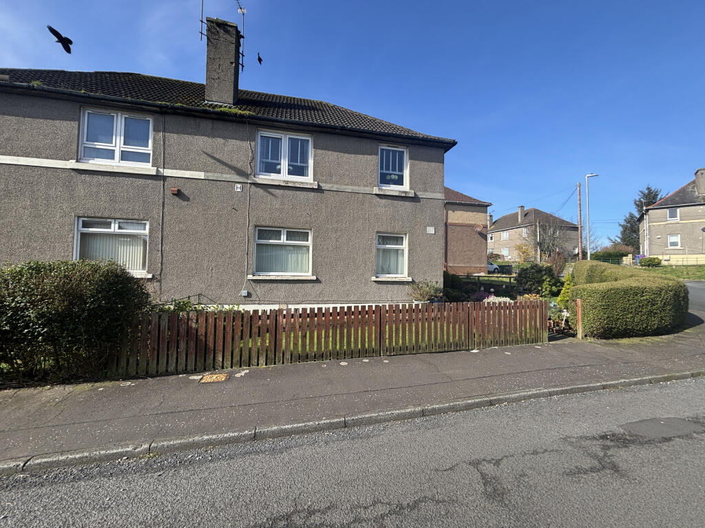 Main image of property: 9 Loccard Road, Stevenston, North Ayrshire