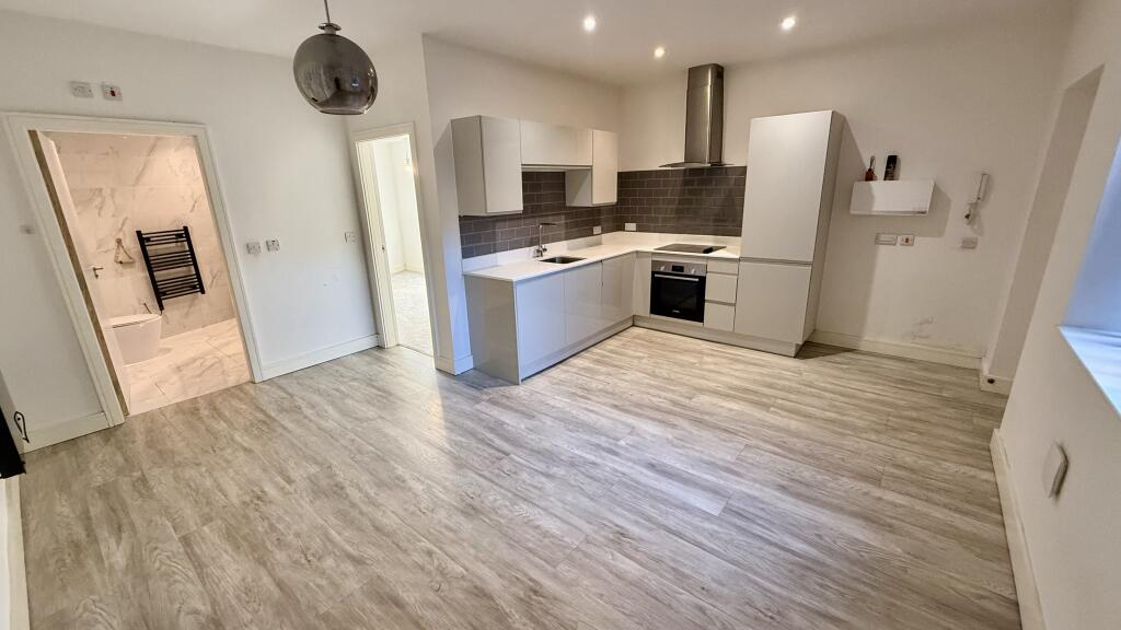Cromer Road, Brimingham, B12