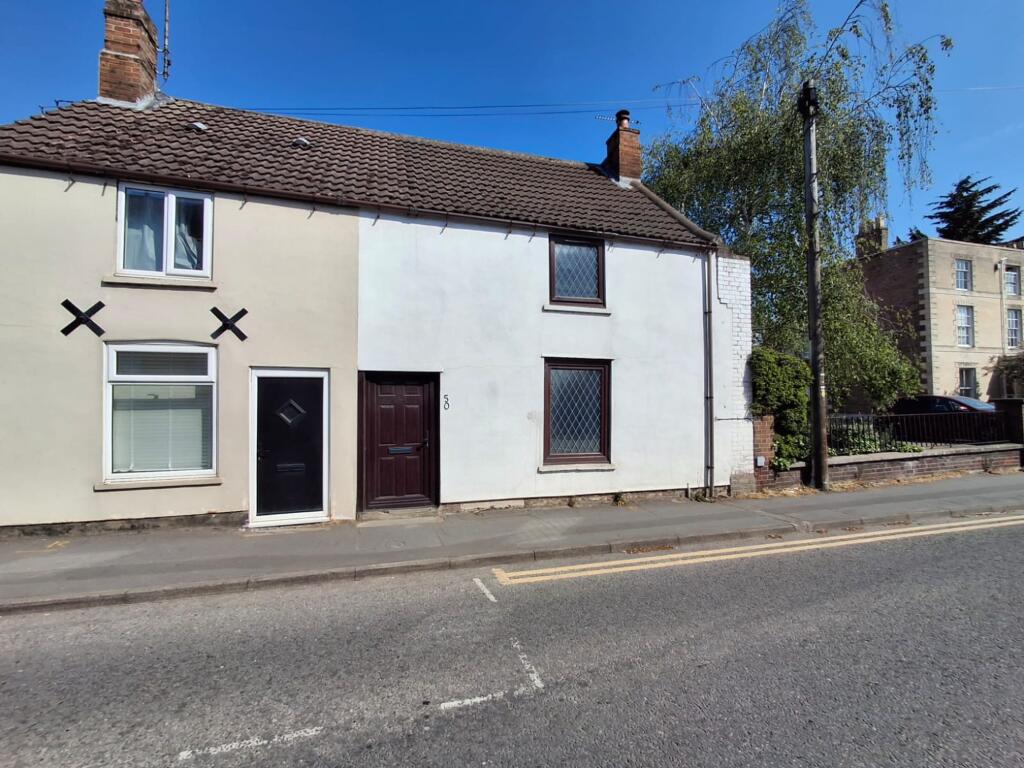 Main image of property: West Street, Bourne, PE10