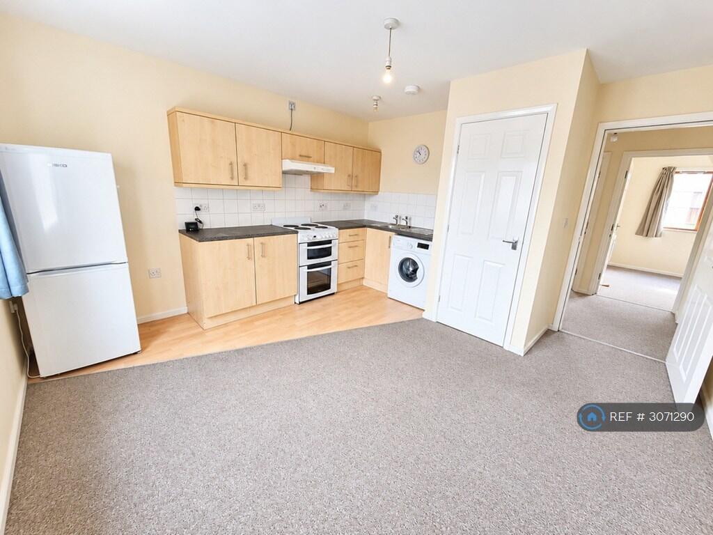 Apartment in Nottingham - View 4